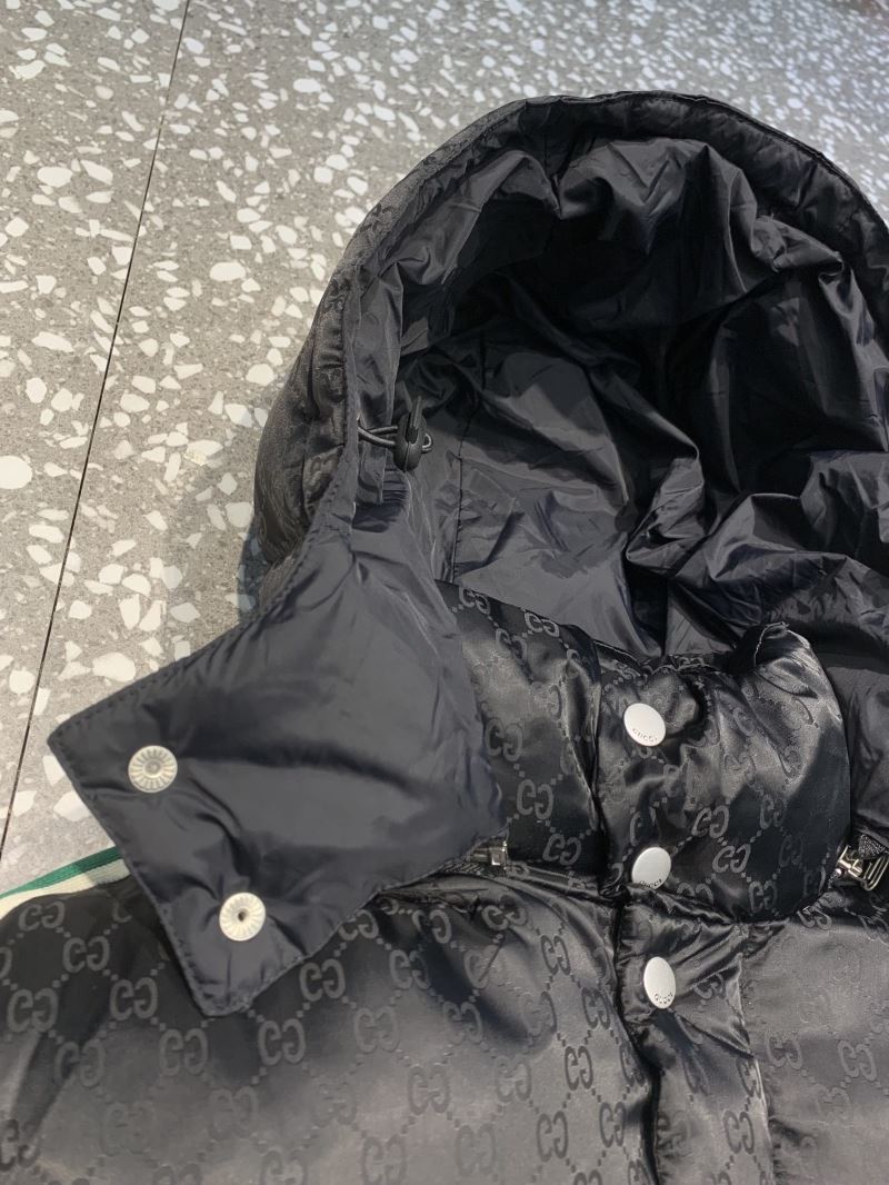 Gucci Down Jackets